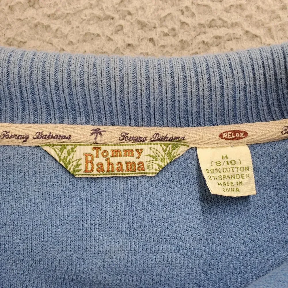 Tommy Bahama good overall
